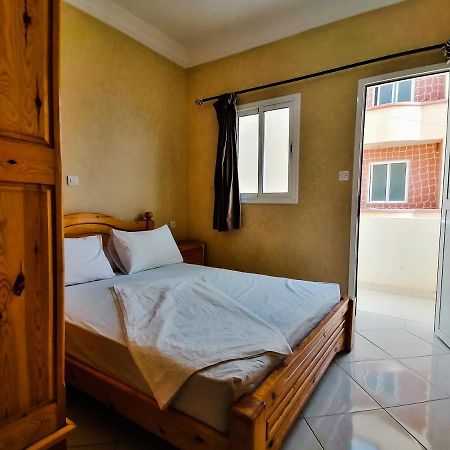 Mirleft Trip Apartment Екстериор снимка